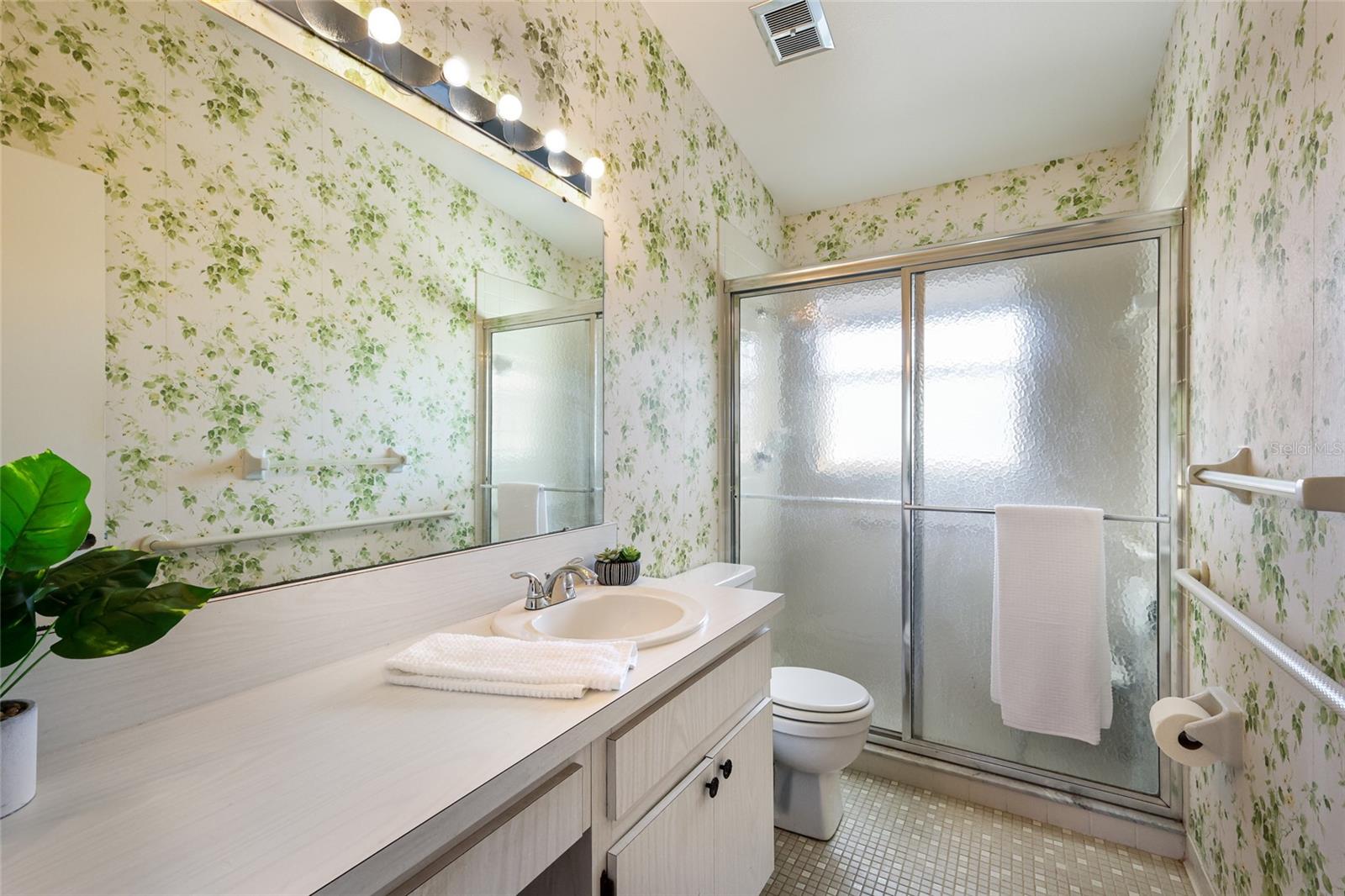 CORTEZ VILLAS CONDO 9 PH B - Residential