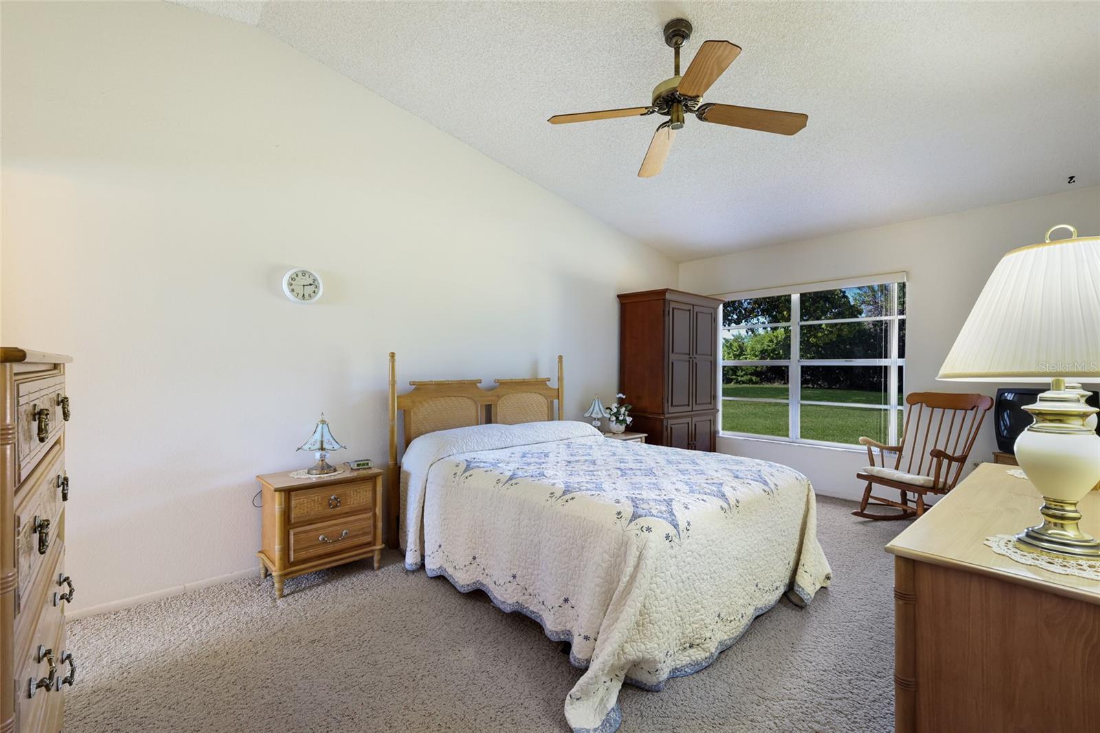 CORTEZ VILLAS CONDO 9 PH B - Residential