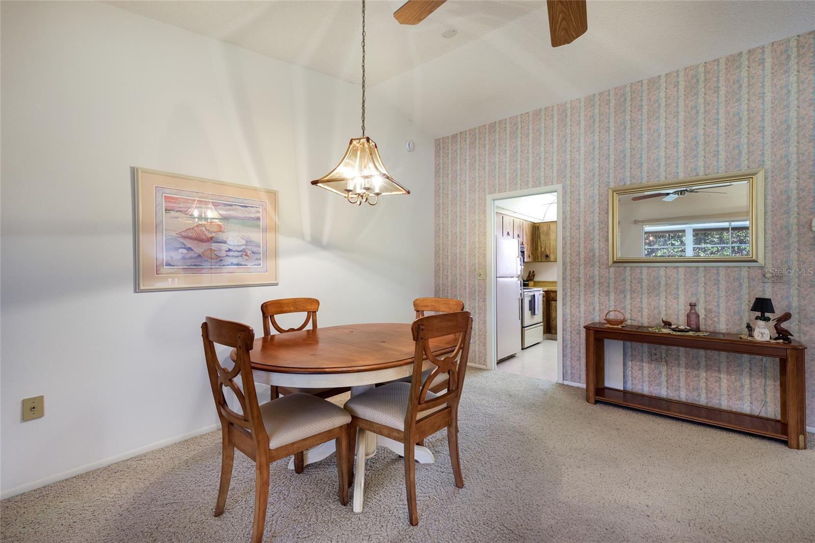 CORTEZ VILLAS CONDO 9 PH B - Residential