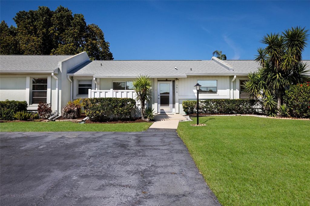 Photo of 3618 34th Avenue Drive W #N/A, Bradenton, FL 34205 (MLS # A4682578)