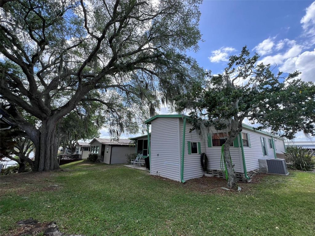 Photo of 2055 S Floral Avenue #296, Bartow, FL 33830 (MLS # B4902224)