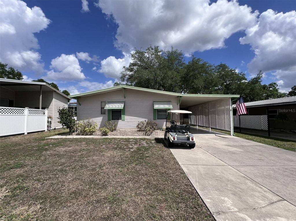 Photo of 2055 S Floral Avenue #296, Bartow, FL 33830 (MLS # B4902224)