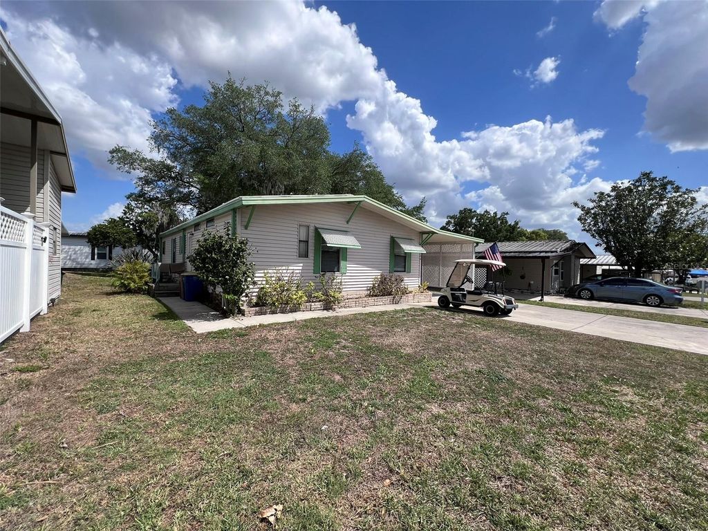 Photo of 2055 S Floral Avenue #296, Bartow, FL 33830 (MLS # B4902224)