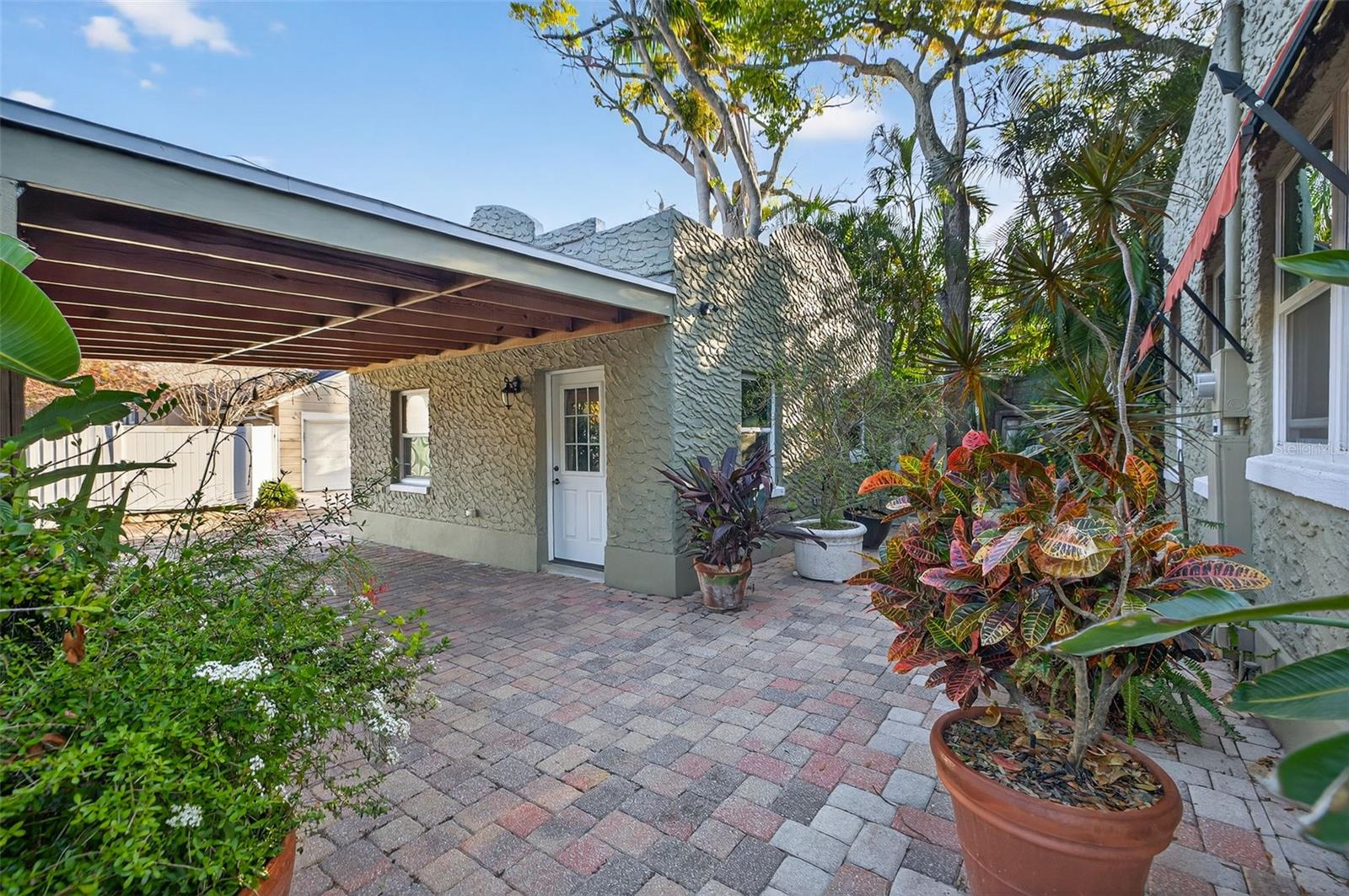 SNELL & HAMLETTS NORTH SHORE ADD - Residential