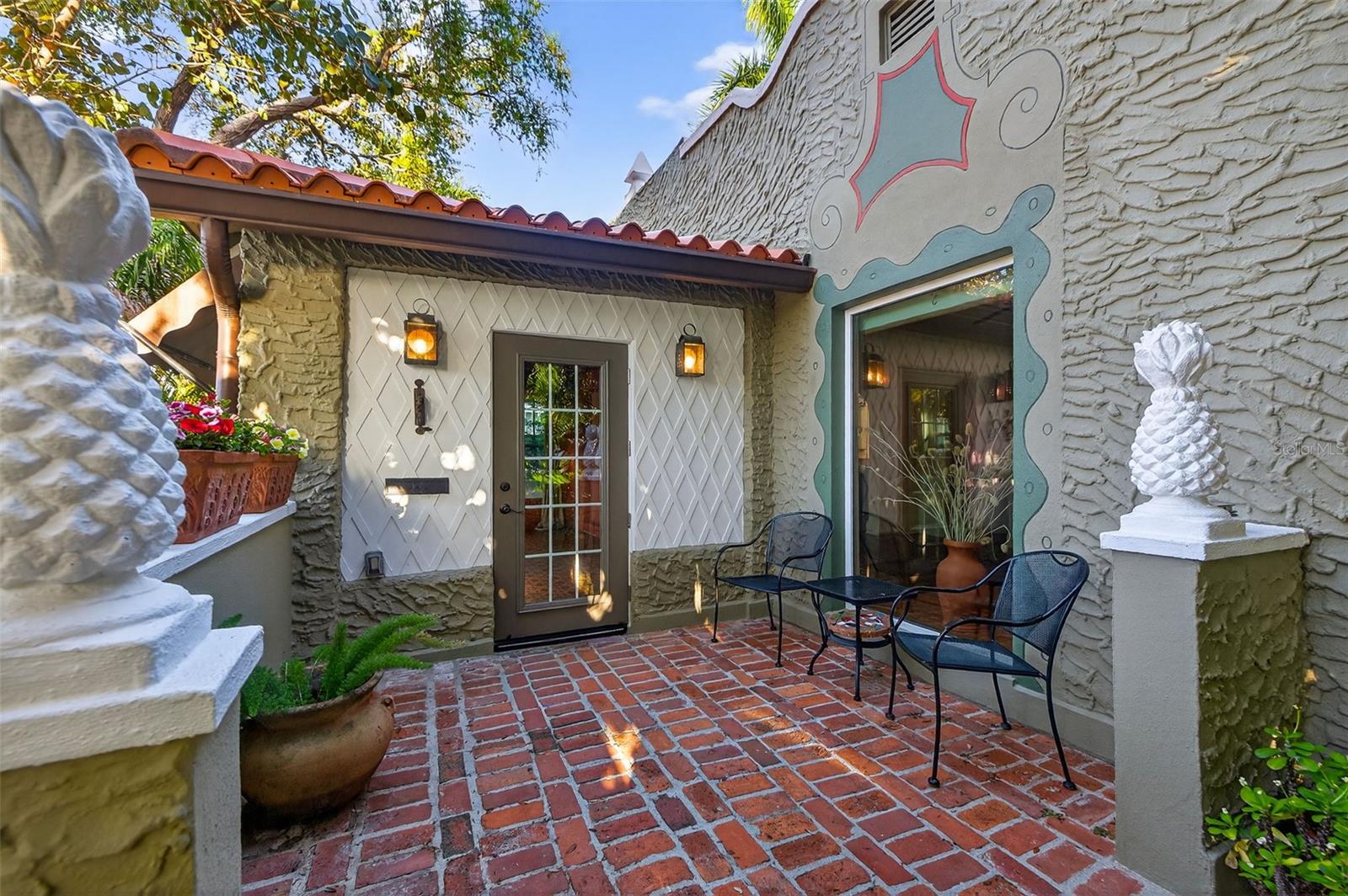 SNELL & HAMLETTS NORTH SHORE ADD - Residential