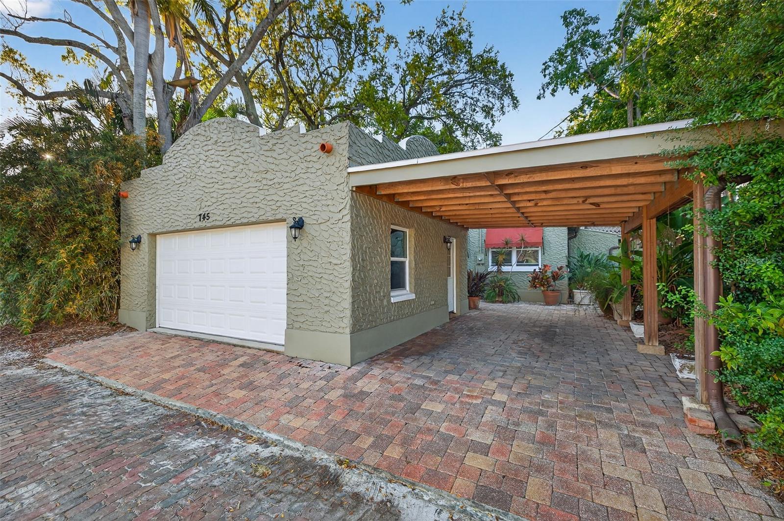 SNELL & HAMLETTS NORTH SHORE ADD - Residential