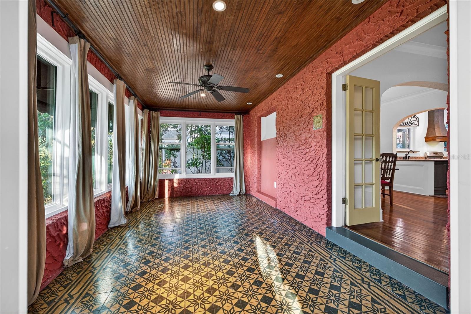 SNELL & HAMLETTS NORTH SHORE ADD - Residential