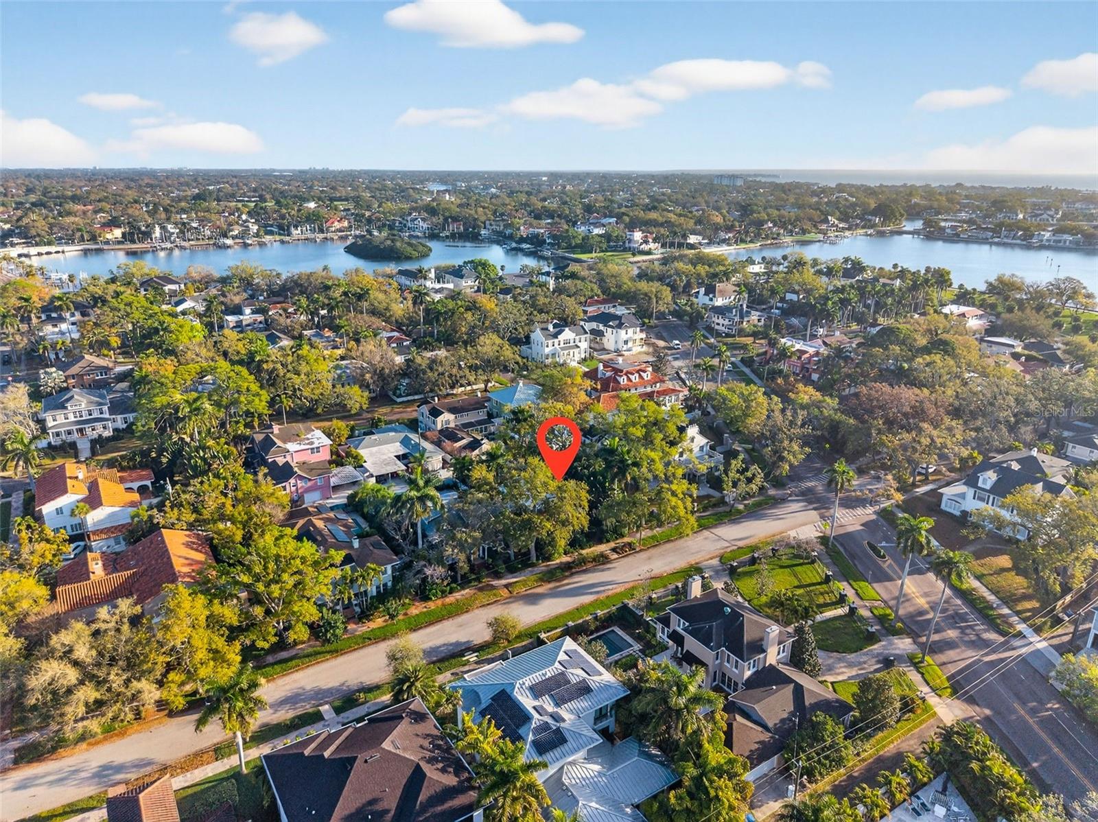 SNELL & HAMLETTS NORTH SHORE ADD - Residential