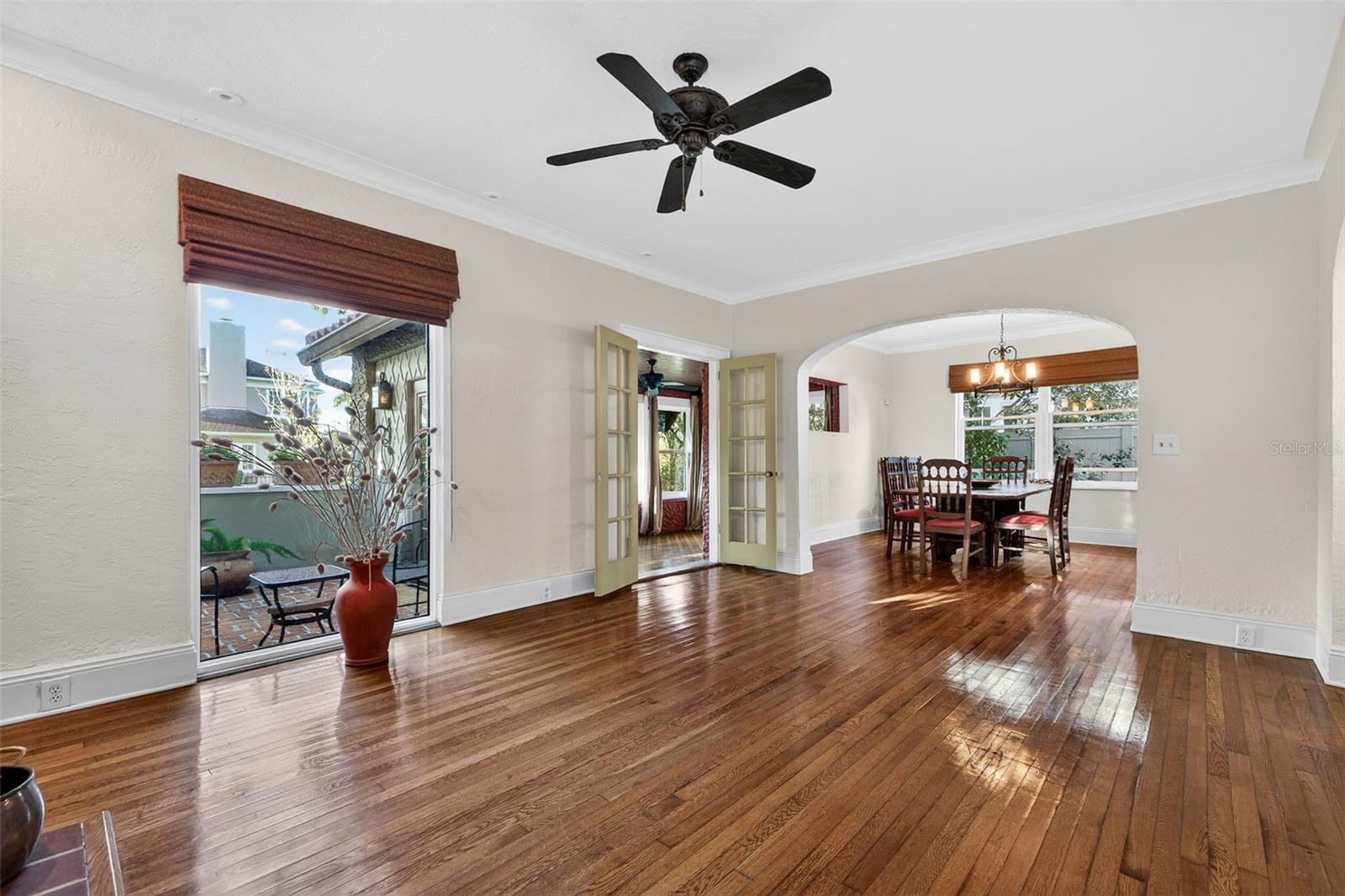 SNELL & HAMLETTS NORTH SHORE ADD - Residential