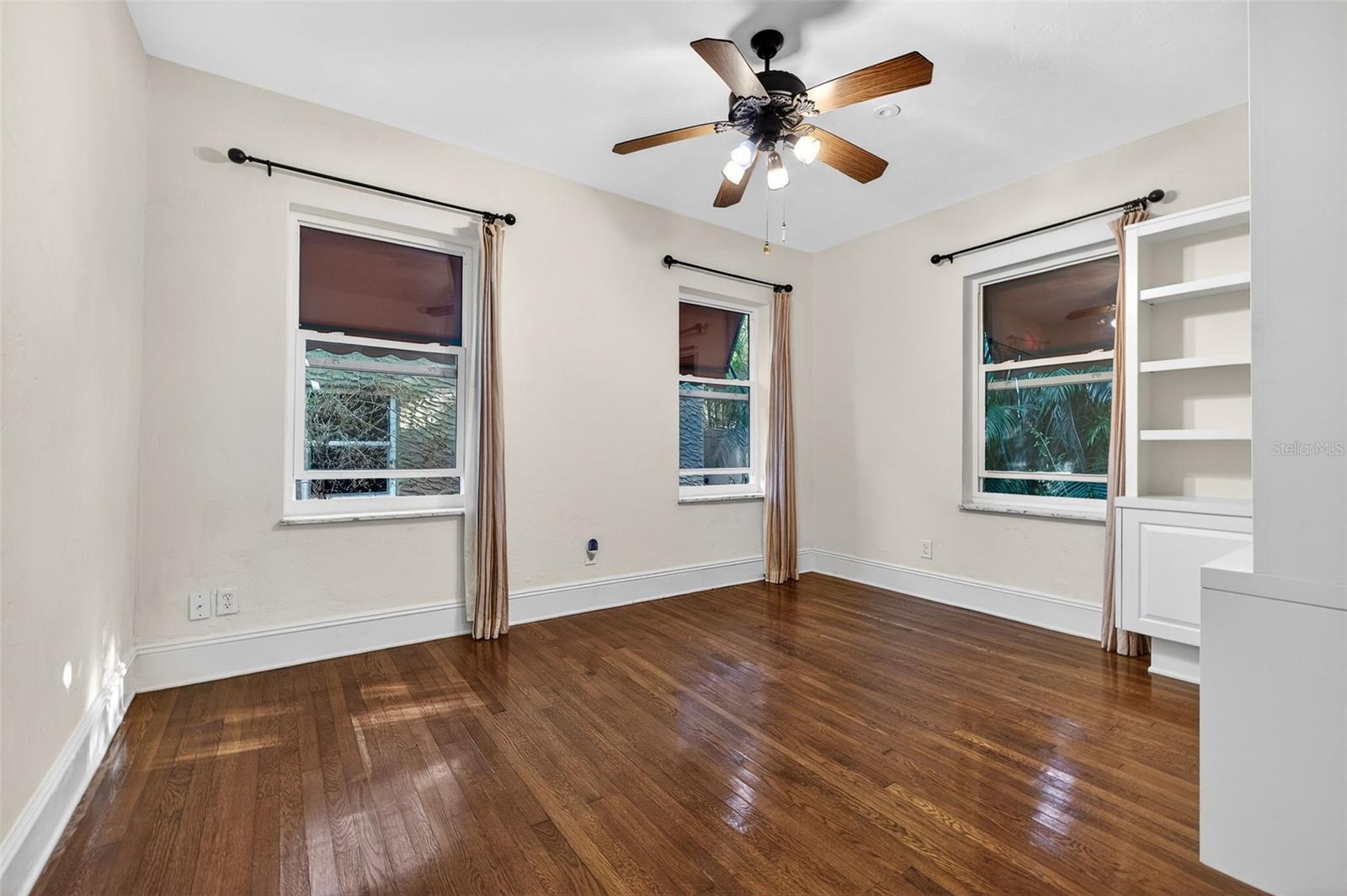 SNELL & HAMLETTS NORTH SHORE ADD - Residential