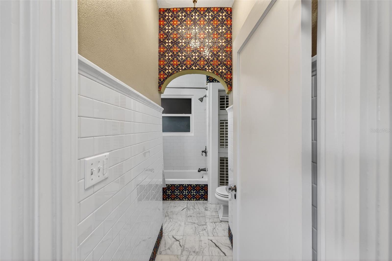 SNELL & HAMLETTS NORTH SHORE ADD - Residential