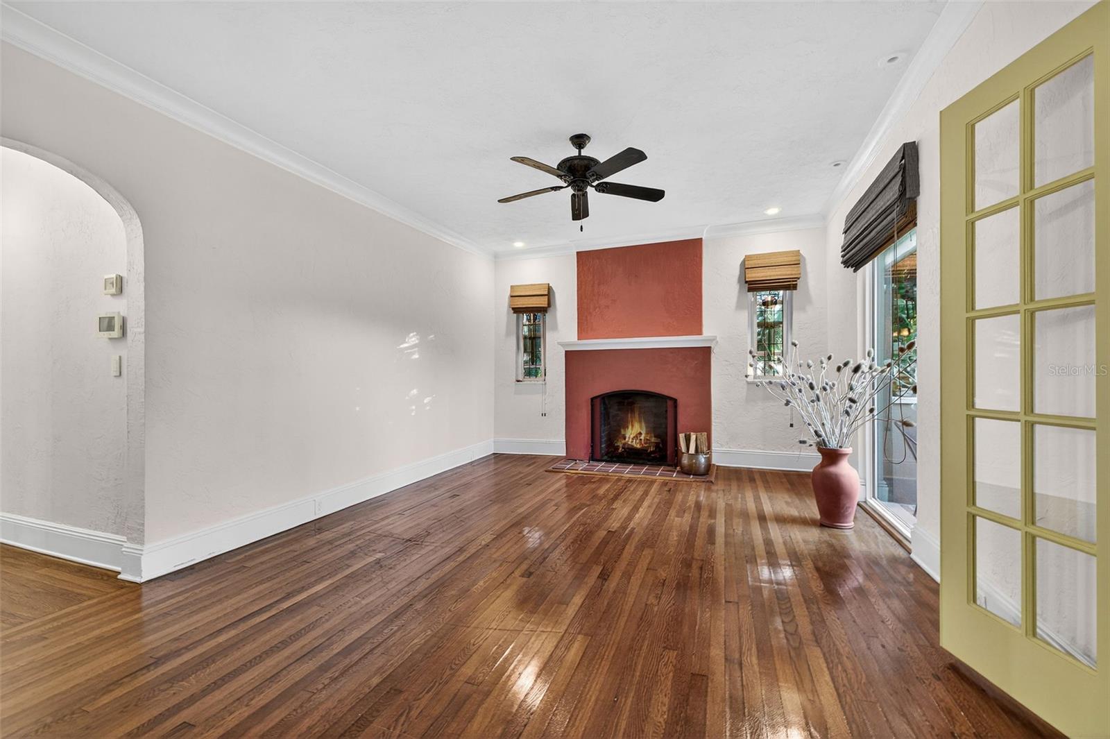 SNELL & HAMLETTS NORTH SHORE ADD - Residential