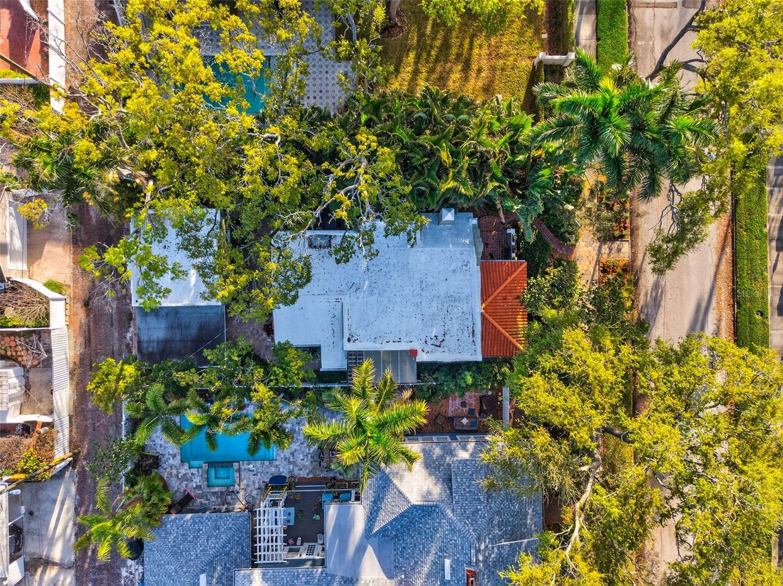 SNELL & HAMLETTS NORTH SHORE ADD - Residential