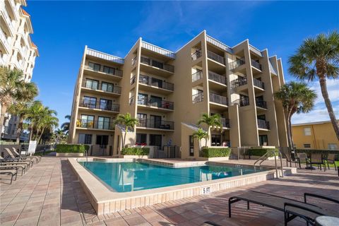 A home in REDINGTON SHORES