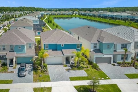 A home in KISSIMMEE