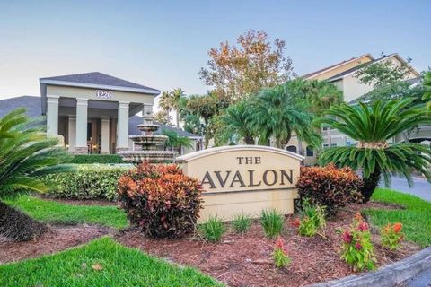 1226 S MISSOURI AVENUE 1013 CLEARWATER FL 33756
