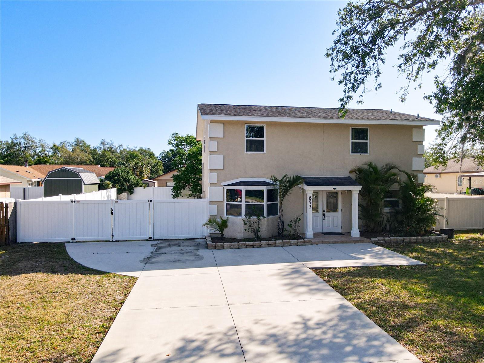 653 SWEETWOOD DRIVE