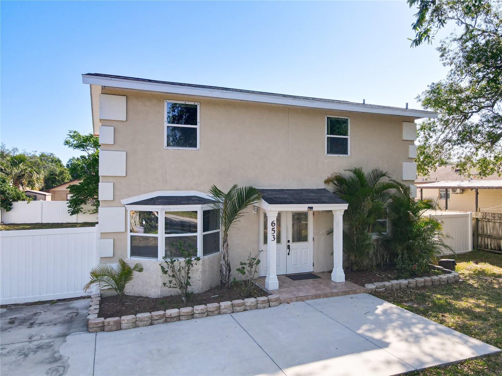 653 SWEETWOOD DRIVE