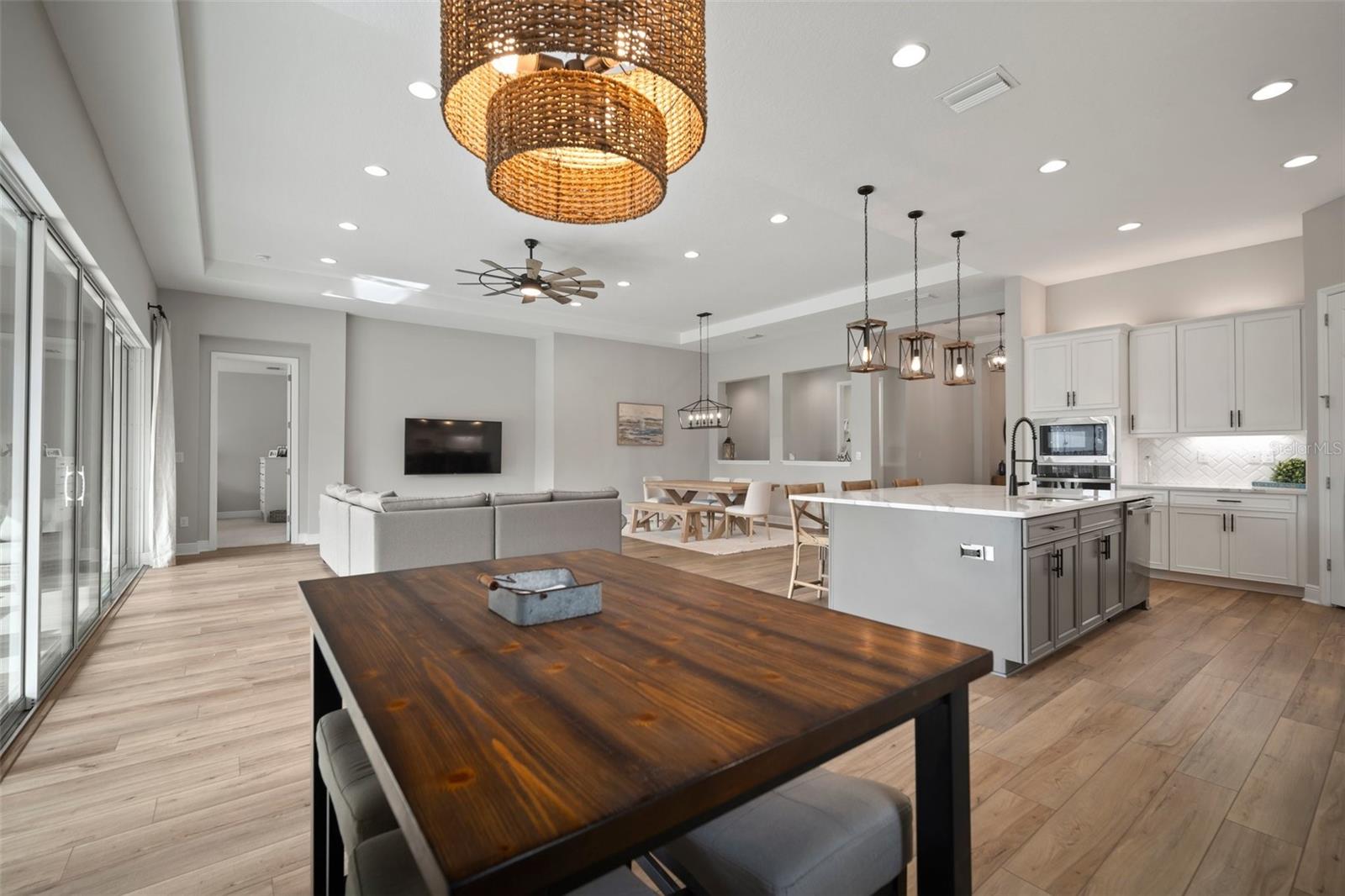 WATERSET PH 5A-2B & 5B-1 - Residential