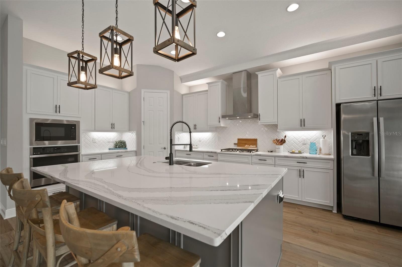 WATERSET PH 5A-2B & 5B-1 - Residential