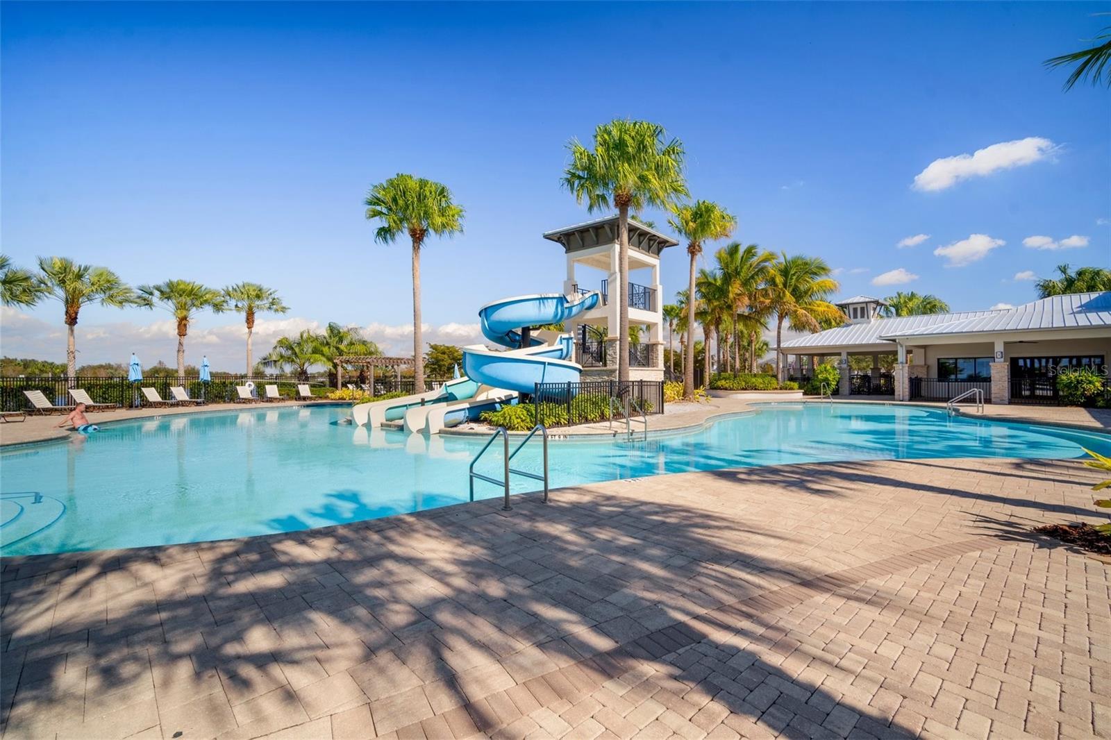 WATERSET PH 5A-2B & 5B-1 - Residential