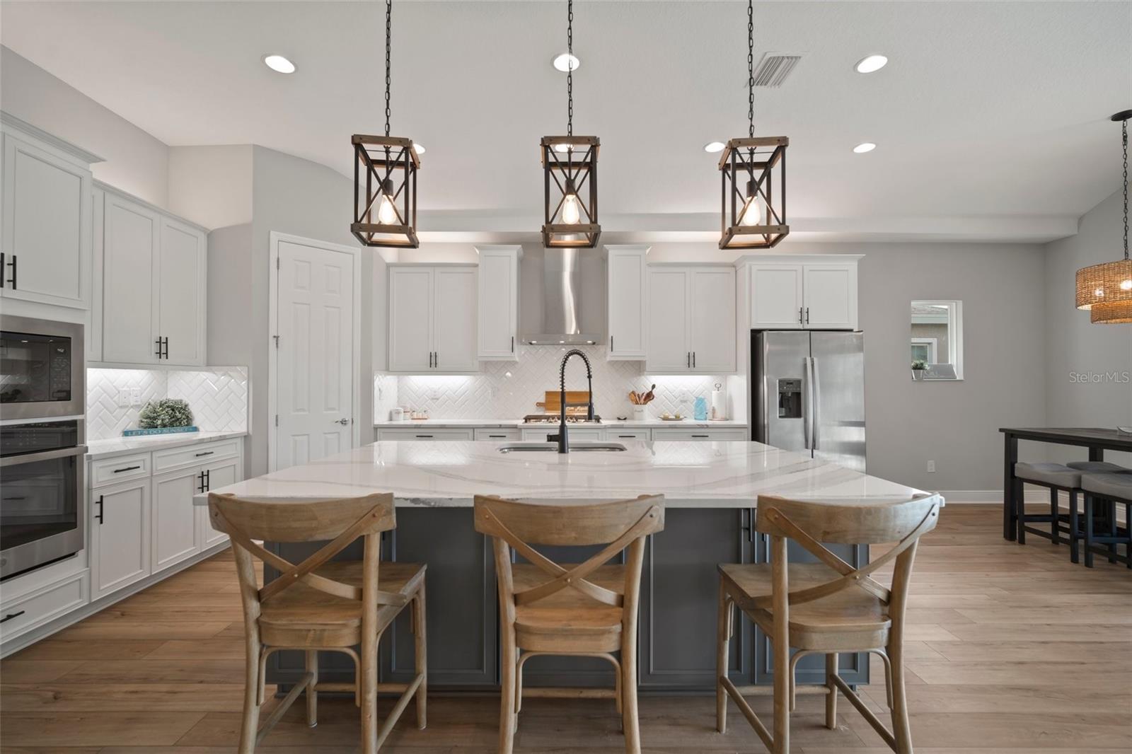 WATERSET PH 5A-2B & 5B-1 - Residential