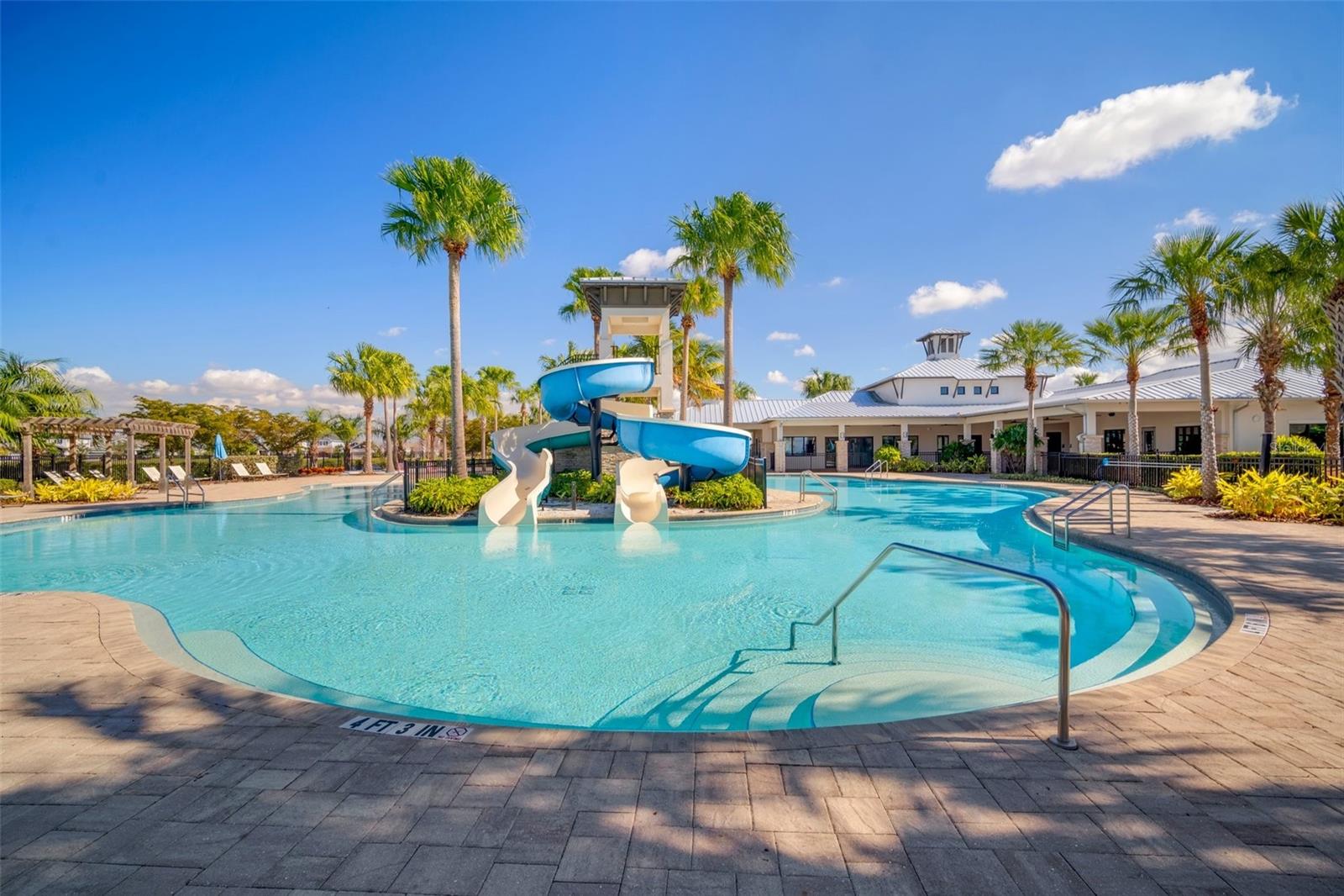 WATERSET PH 5A-2B & 5B-1 - Residential