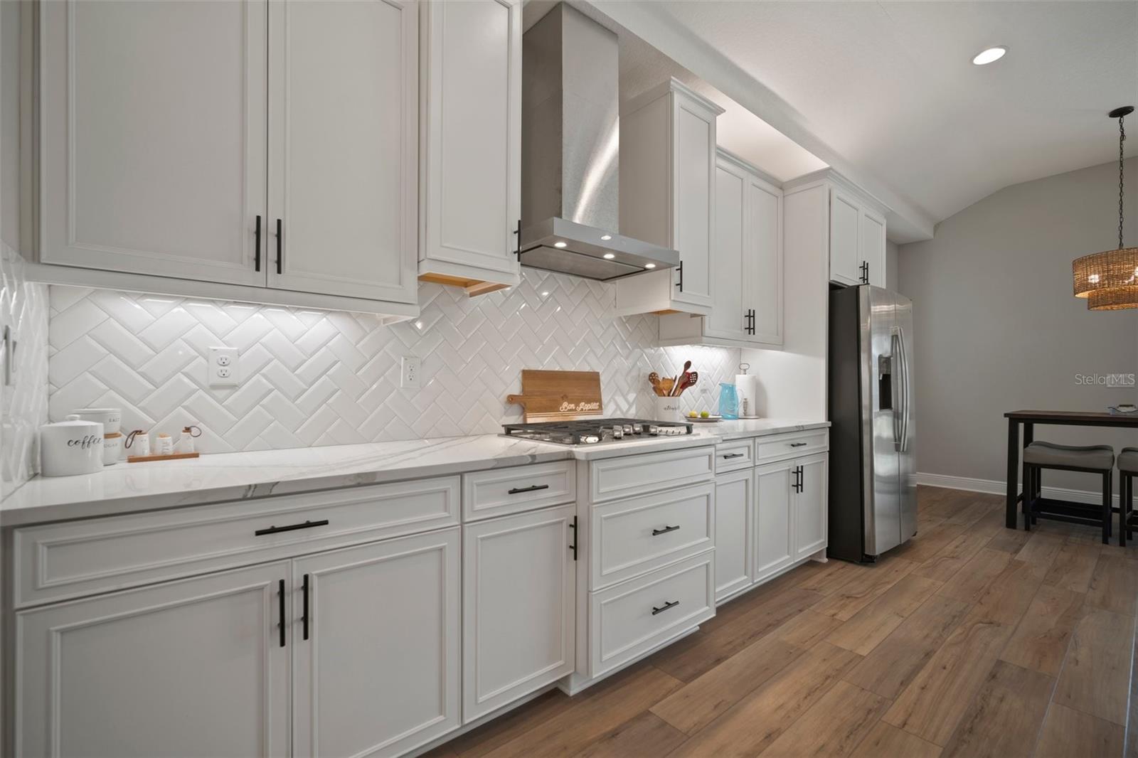 WATERSET PH 5A-2B & 5B-1 - Residential