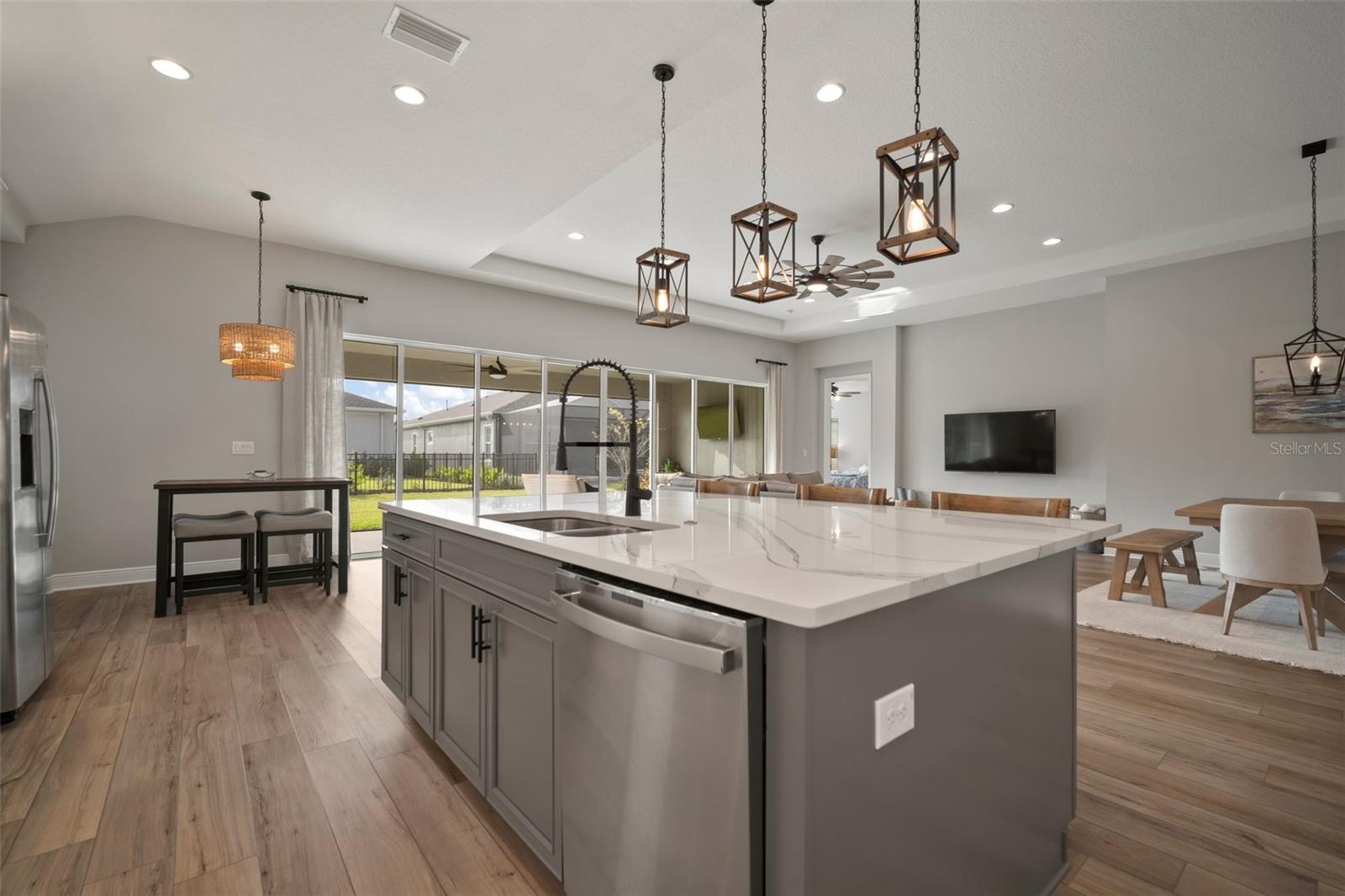 WATERSET PH 5A-2B & 5B-1 - Residential