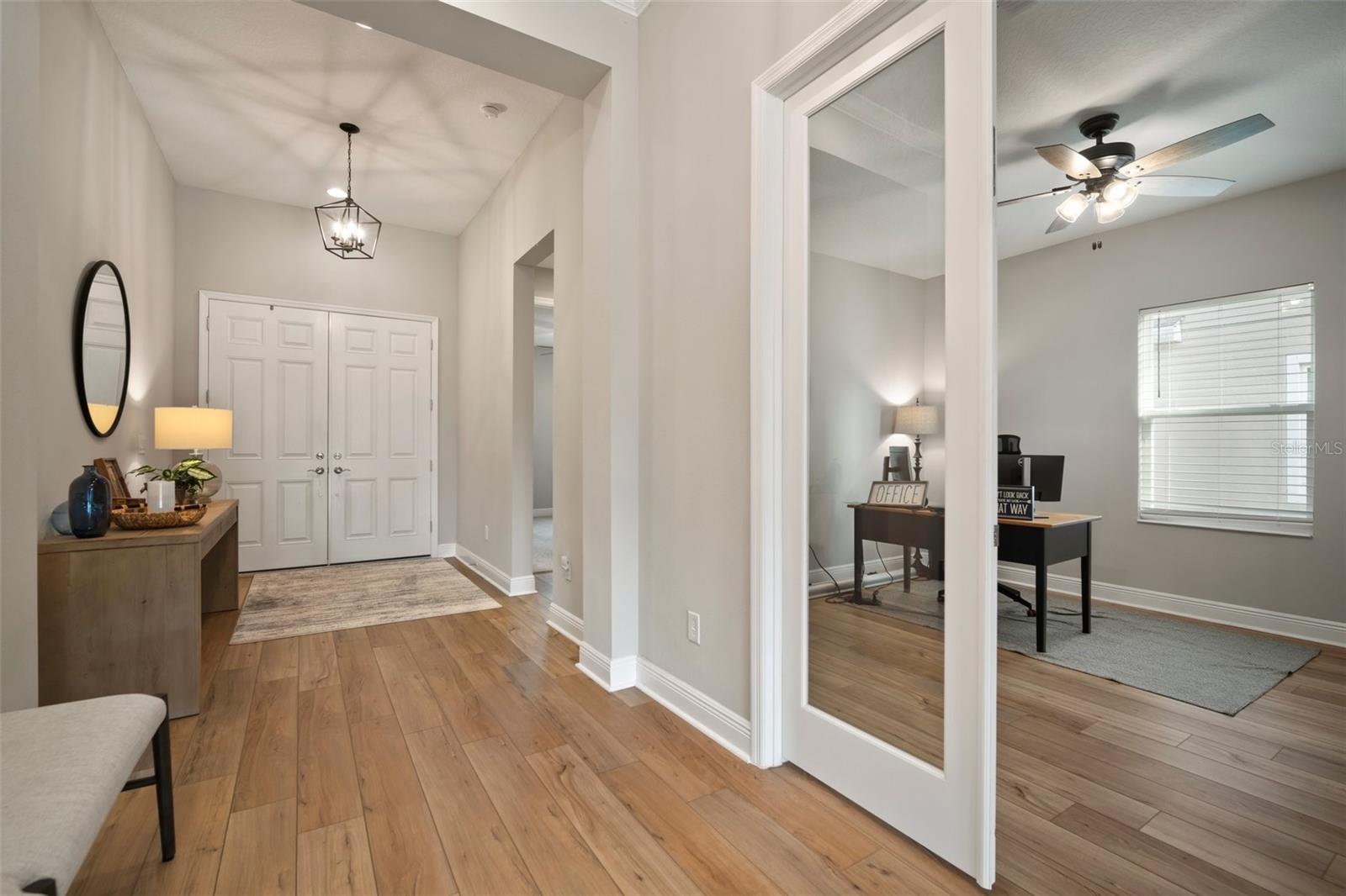 WATERSET PH 5A-2B & 5B-1 - Residential