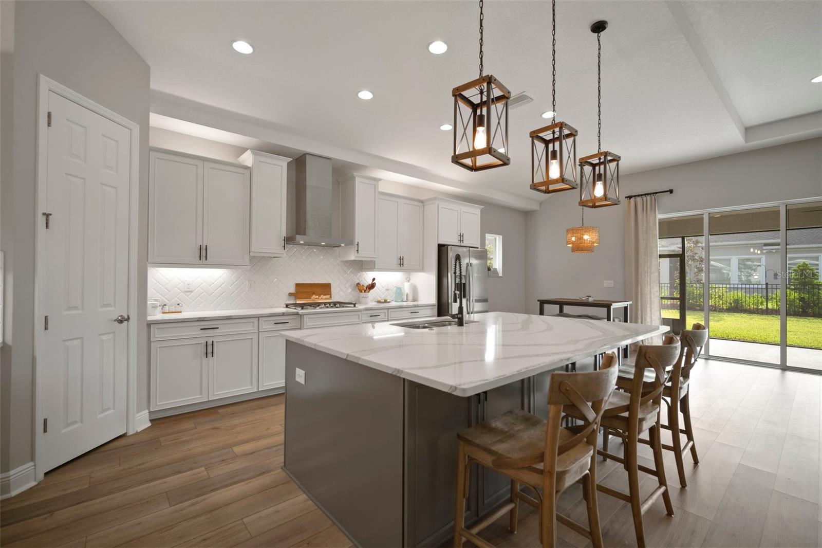 WATERSET PH 5A-2B & 5B-1 - Residential