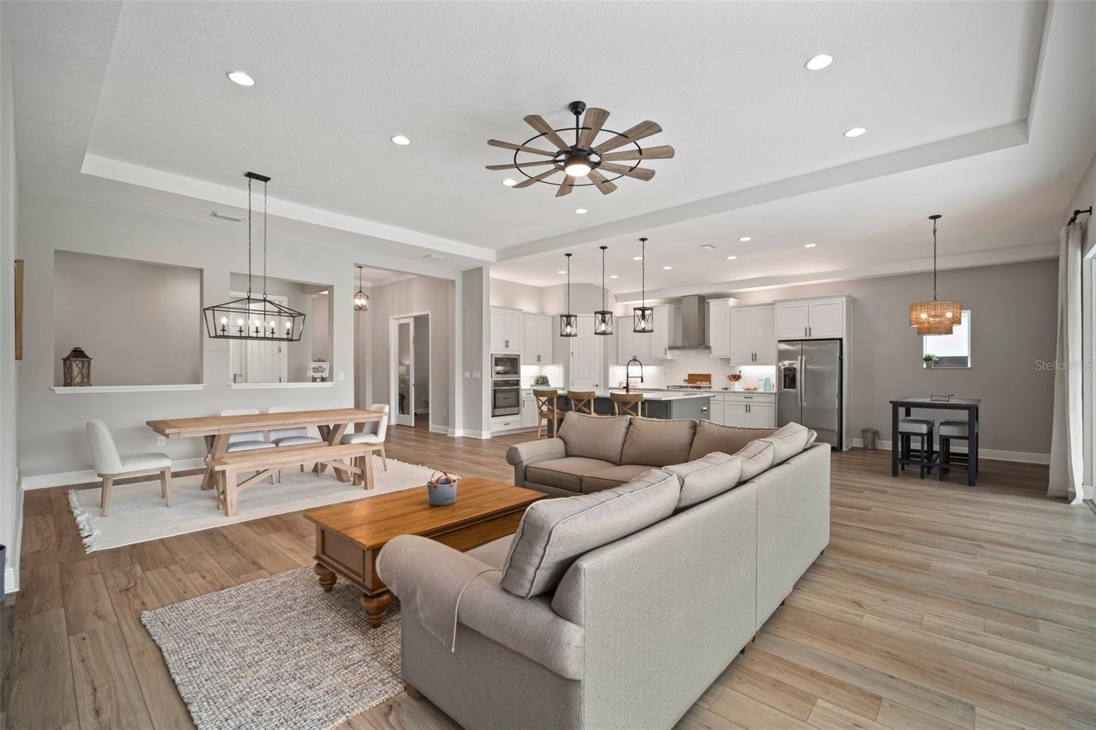 WATERSET PH 5A-2B & 5B-1 - Residential