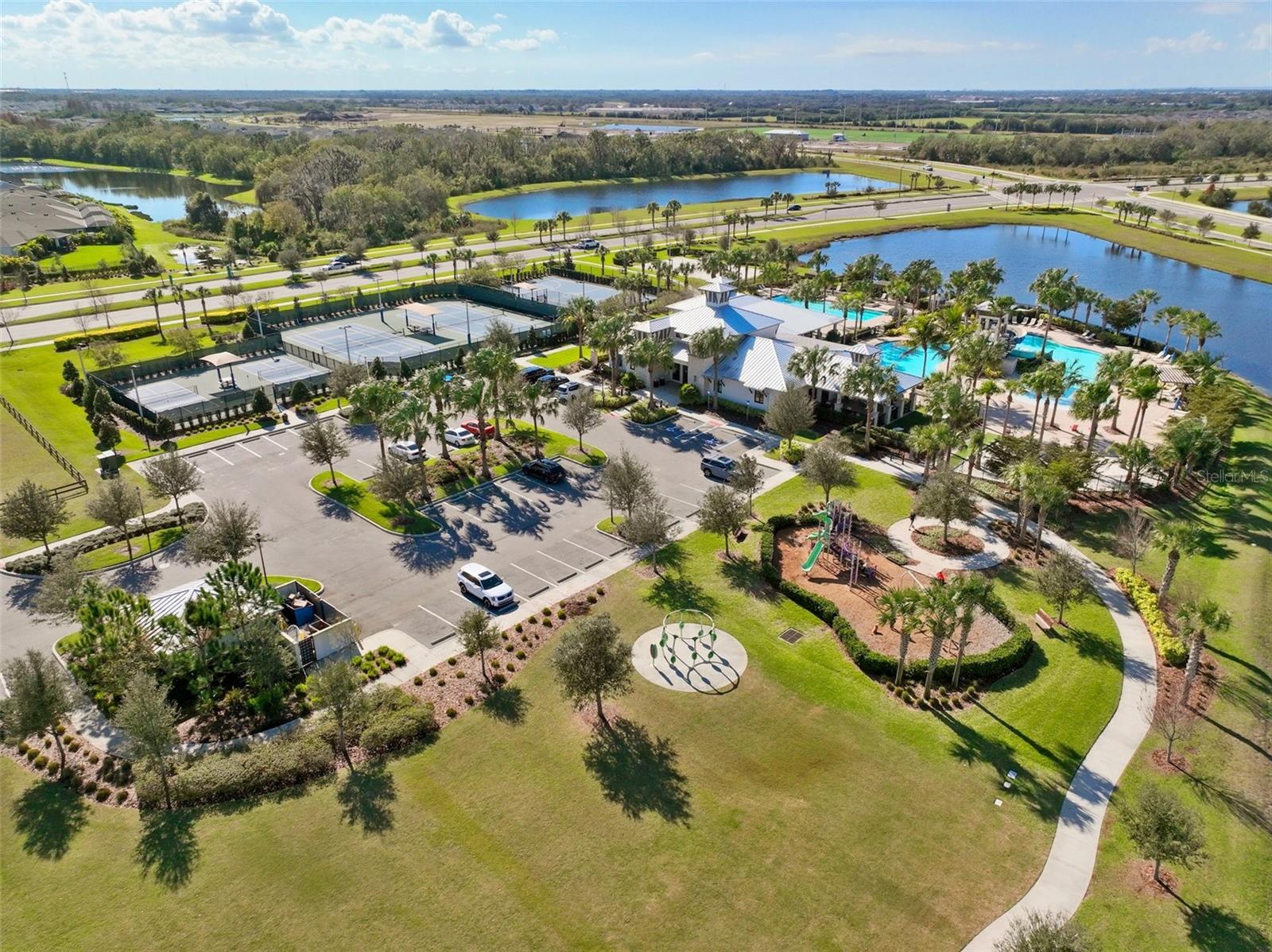 WATERSET PH 5A-2B & 5B-1 - Residential