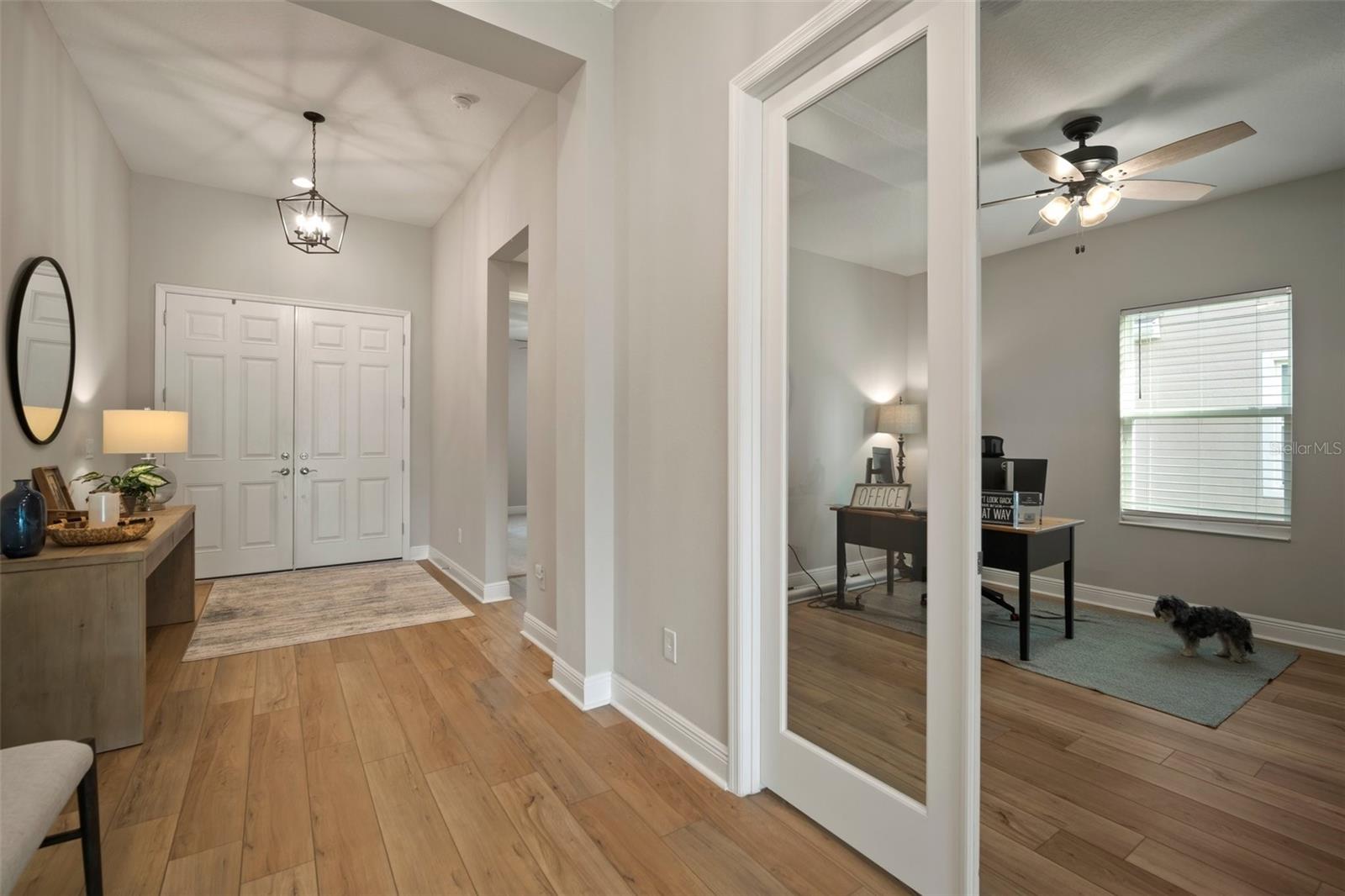 WATERSET PH 5A-2B & 5B-1 - Residential