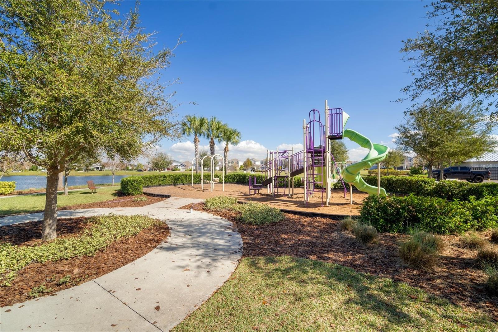 WATERSET PH 5A-2B & 5B-1 - Residential