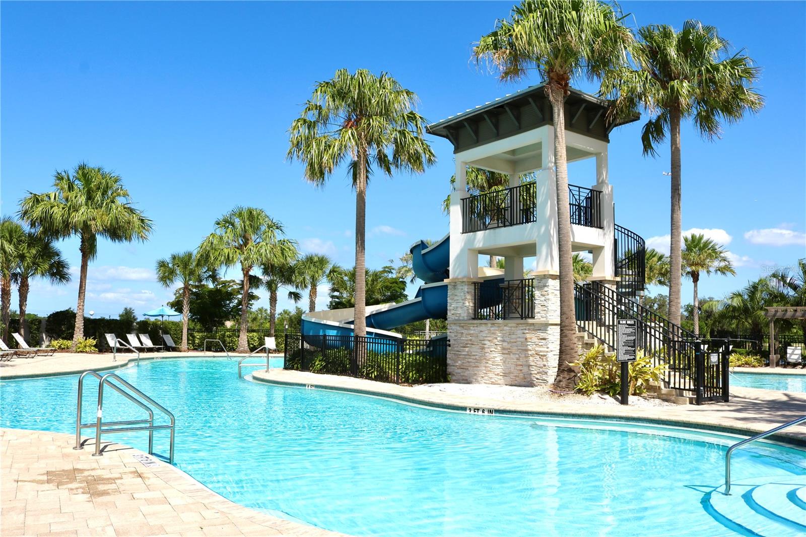 WATERSET PH 5A-2B & 5B-1 - Residential