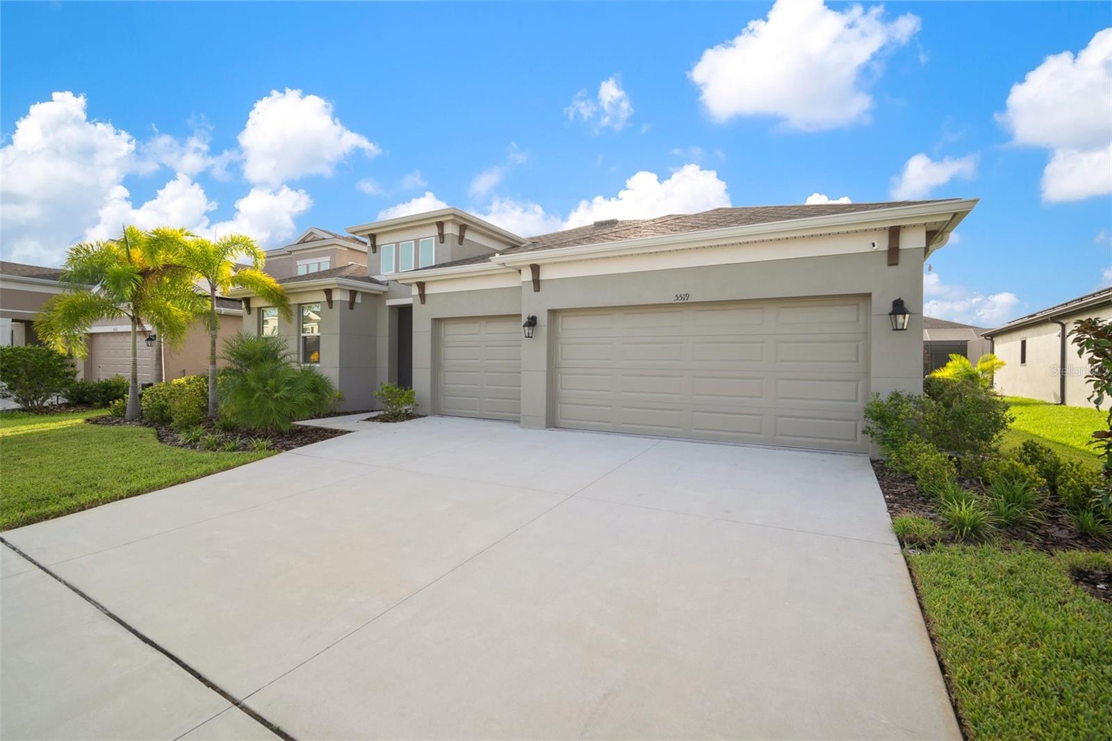 WATERSET PH 5A-2B & 5B-1 - Residential