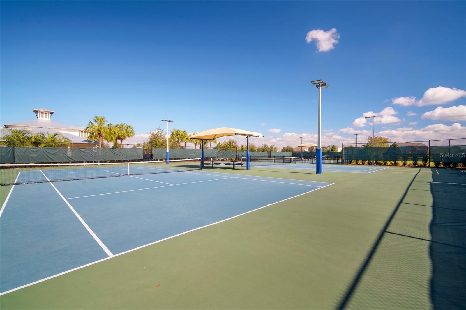 WATERSET PH 5A-2B & 5B-1 - Residential