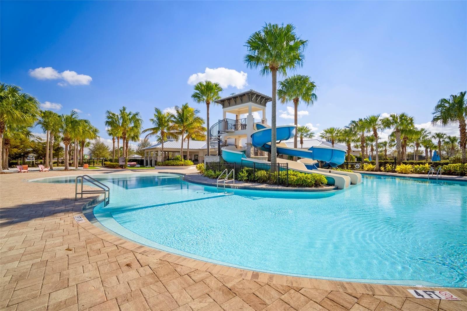 WATERSET PH 5A-2B & 5B-1 - Residential