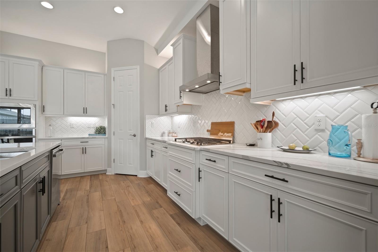 WATERSET PH 5A-2B & 5B-1 - Residential