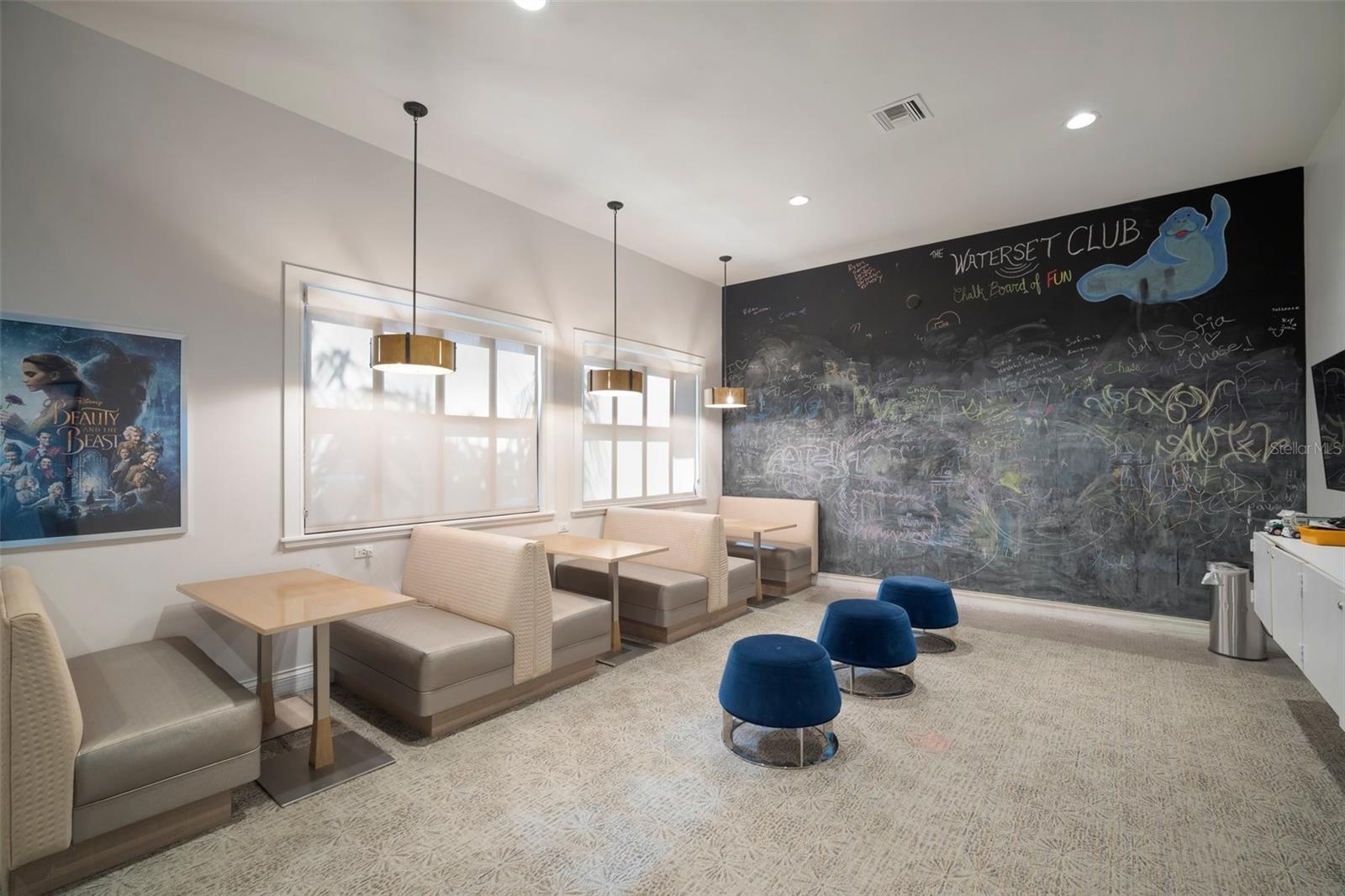 WATERSET PH 5A-2B & 5B-1 - Residential