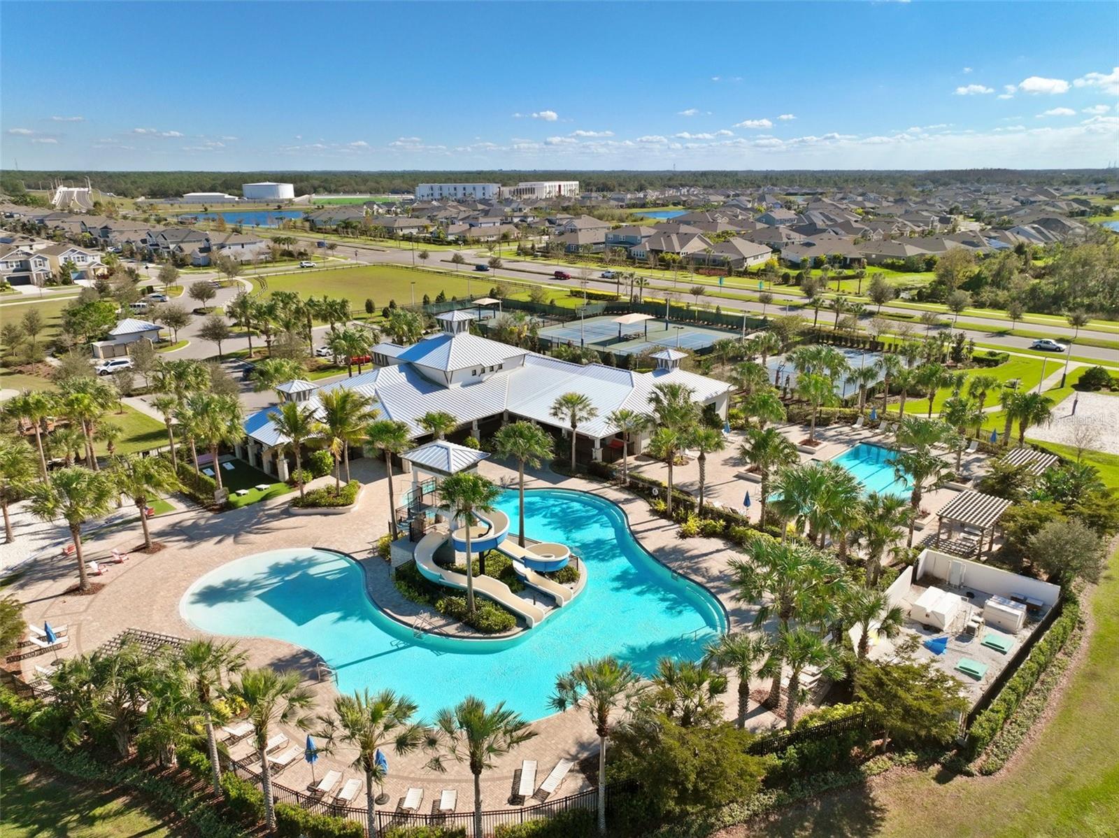 WATERSET PH 5A-2B & 5B-1 - Residential