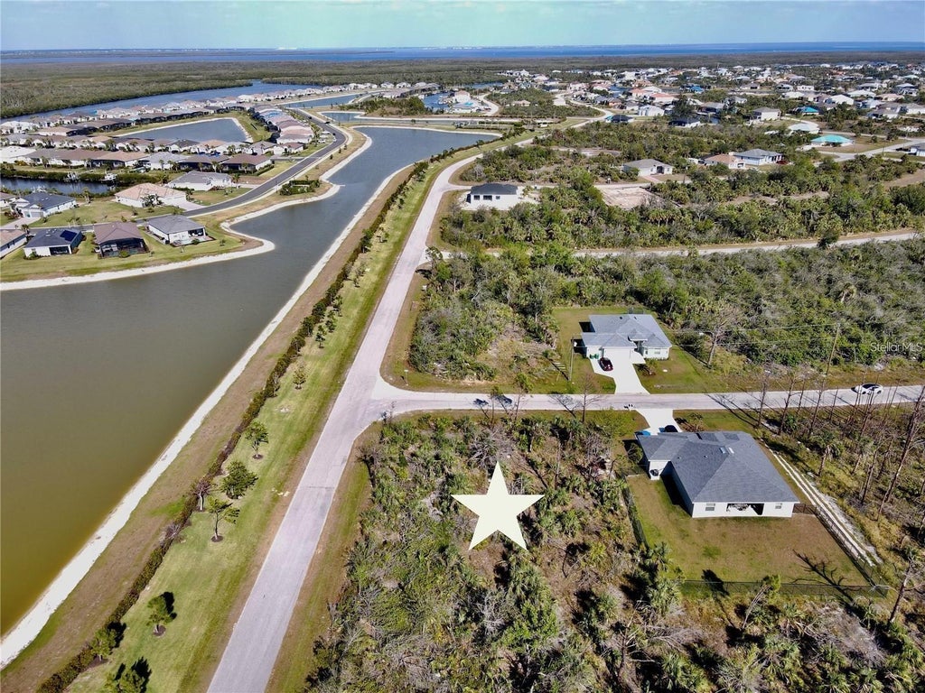 Photo of 8045 Thruso Road, Port Charlotte, FL 33981 (MLS # N6144736)