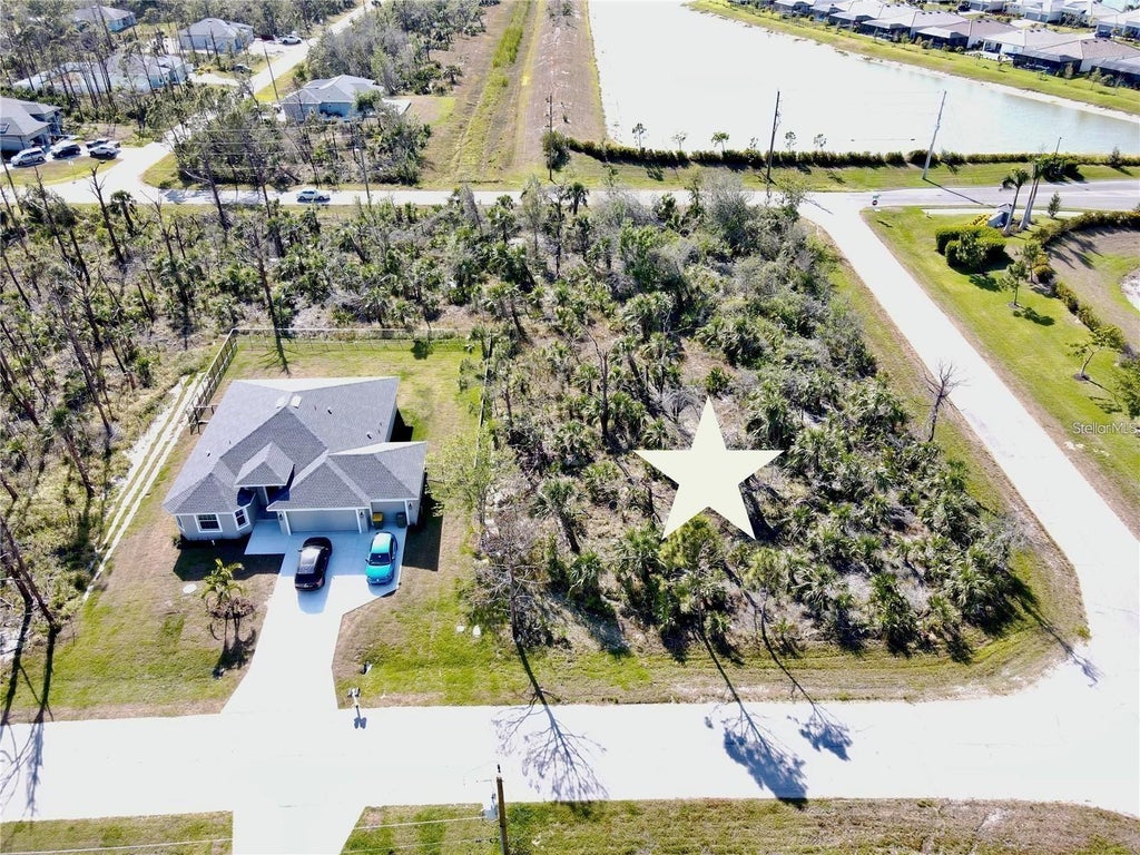 Photo of 8045 Thruso Road, Port Charlotte, FL 33981 (MLS # N6144736)