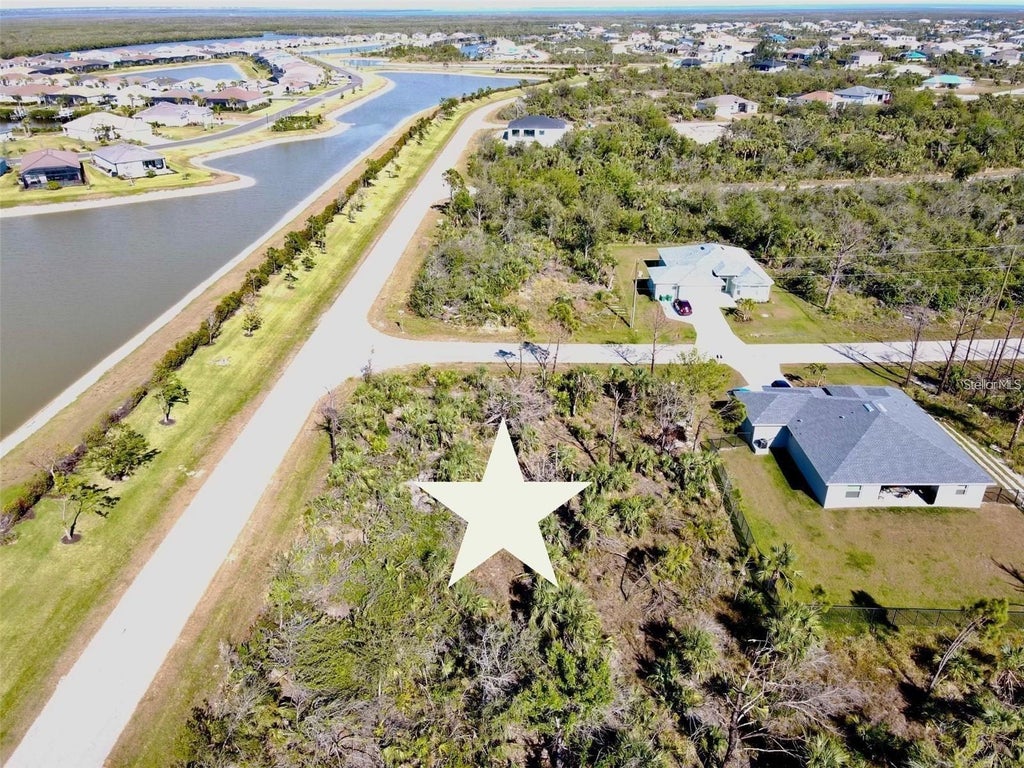 Photo of 8045 Thruso Road, Port Charlotte, FL 33981 (MLS # N6144736)