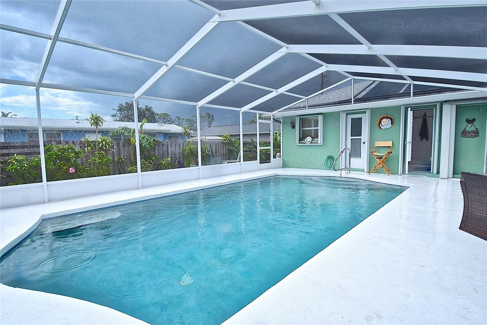 SOUTH VENICE - Residential