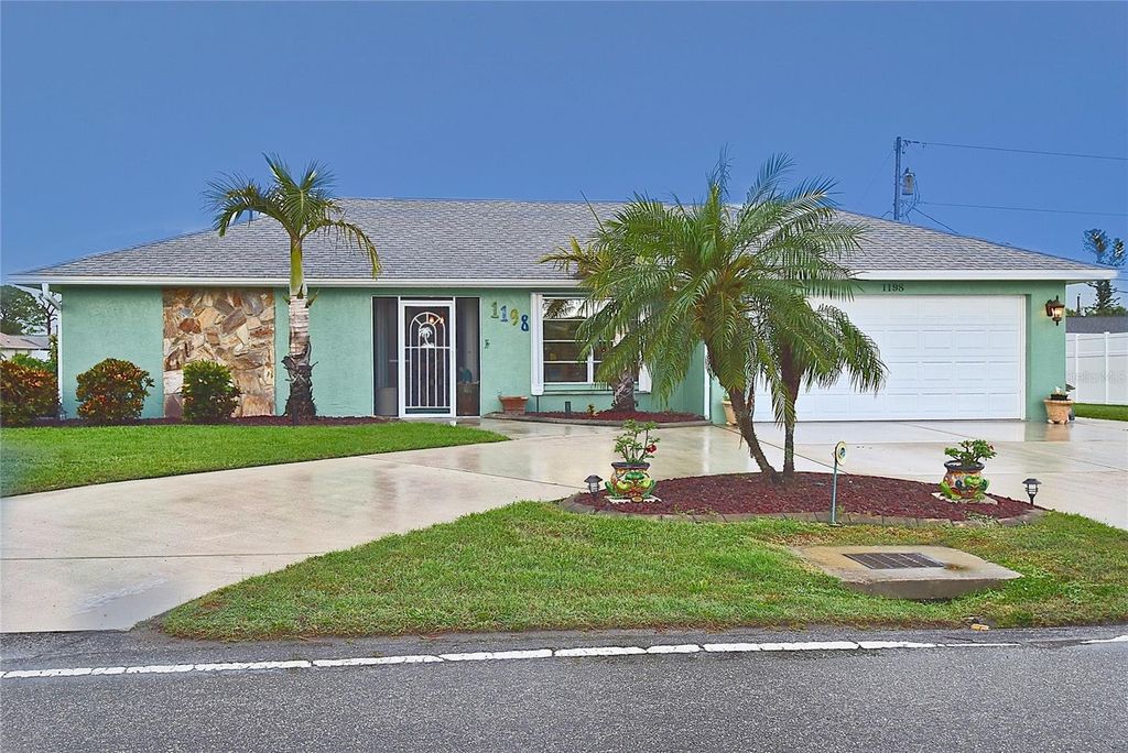 Photo of 1198 Jamaica Road, Venice, FL 34293 (MLS # N6139473)