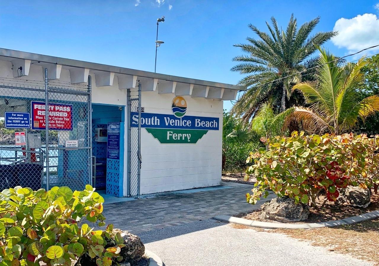 SOUTH VENICE - Residential