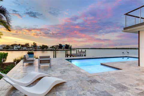 Photo of 16117 4th Street E, Redington Beach, FL 33708 (MLS # TB8528250)