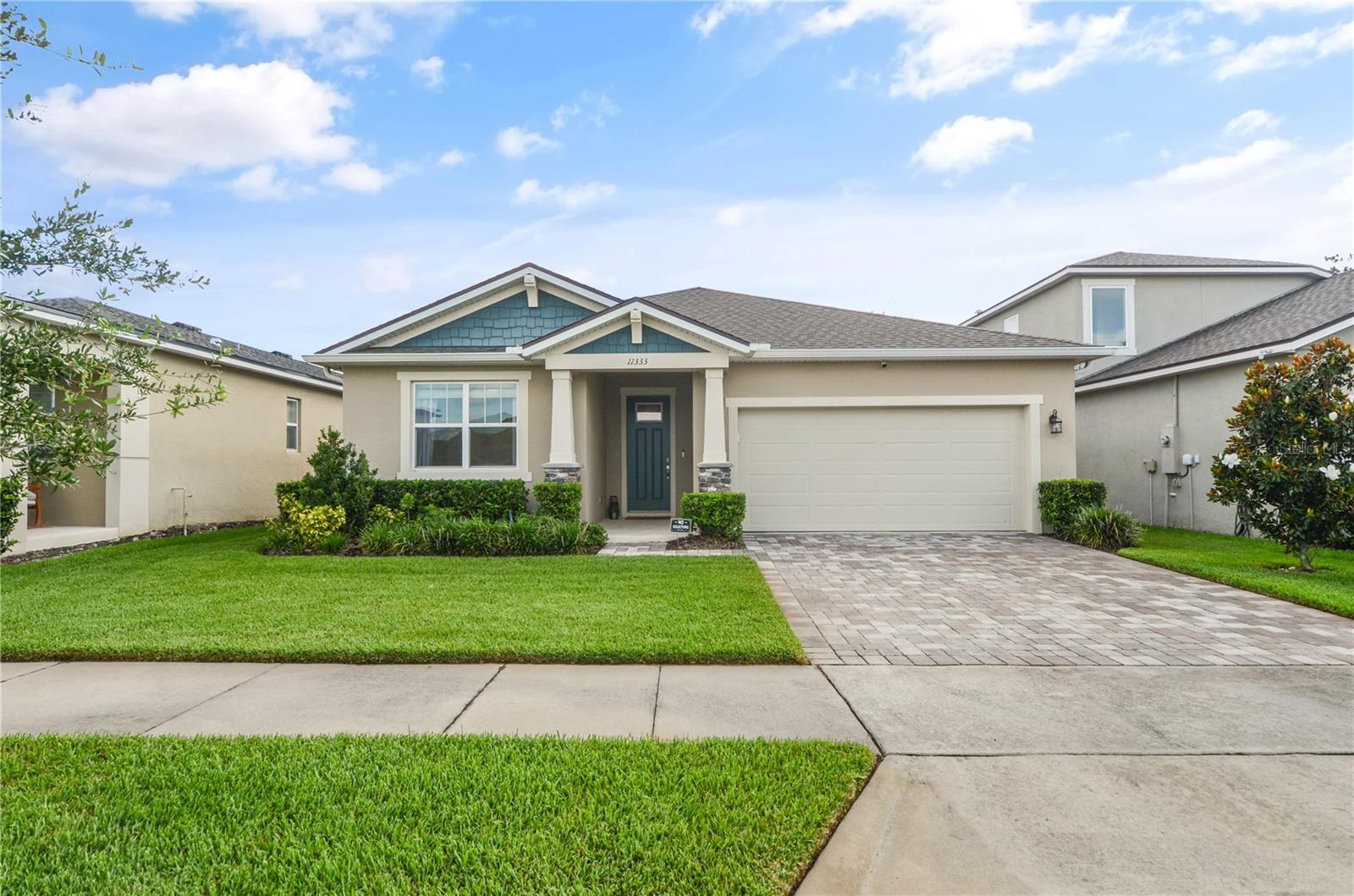 11333 PORT PLACE